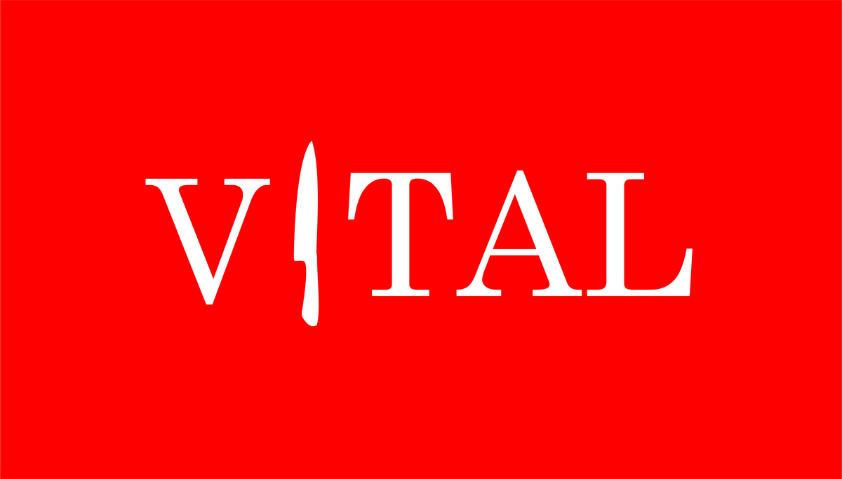 All Vital Clothing – Vital Industries