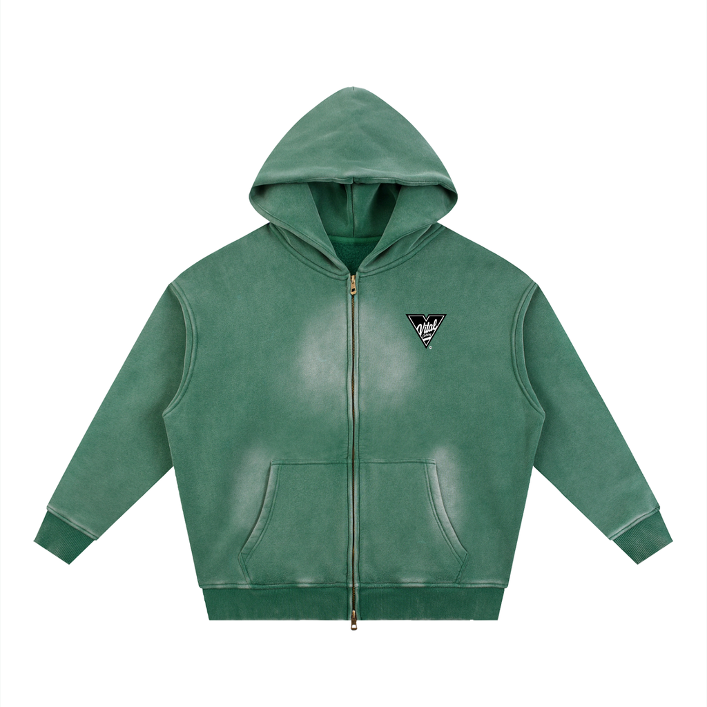 Vital Fadeaway Hoodie