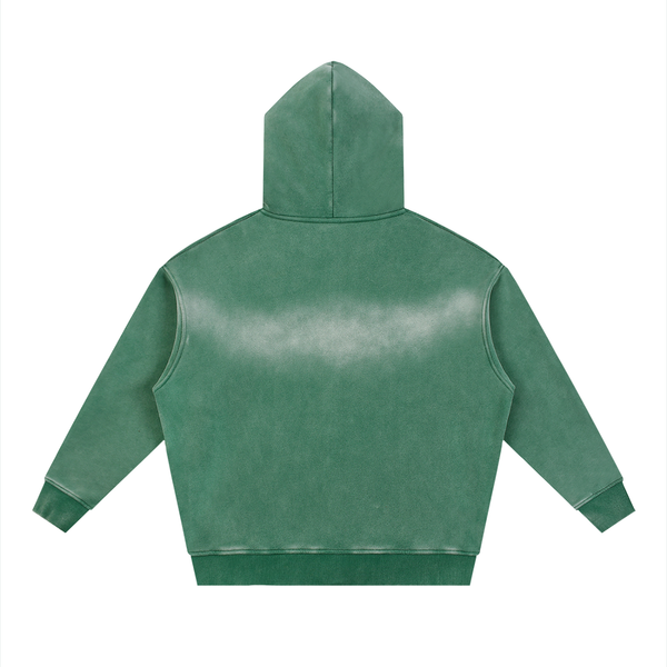 Vital Fadeaway Hoodie