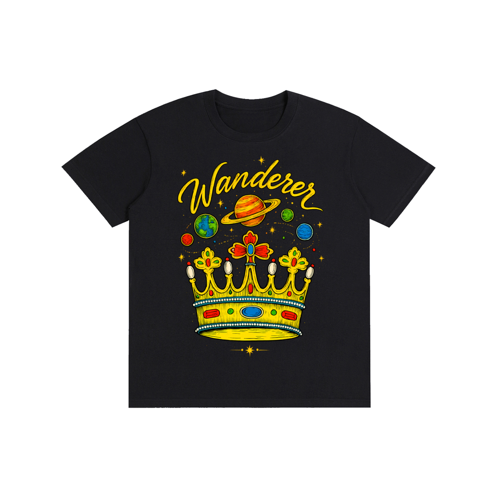 Wanderer Tee