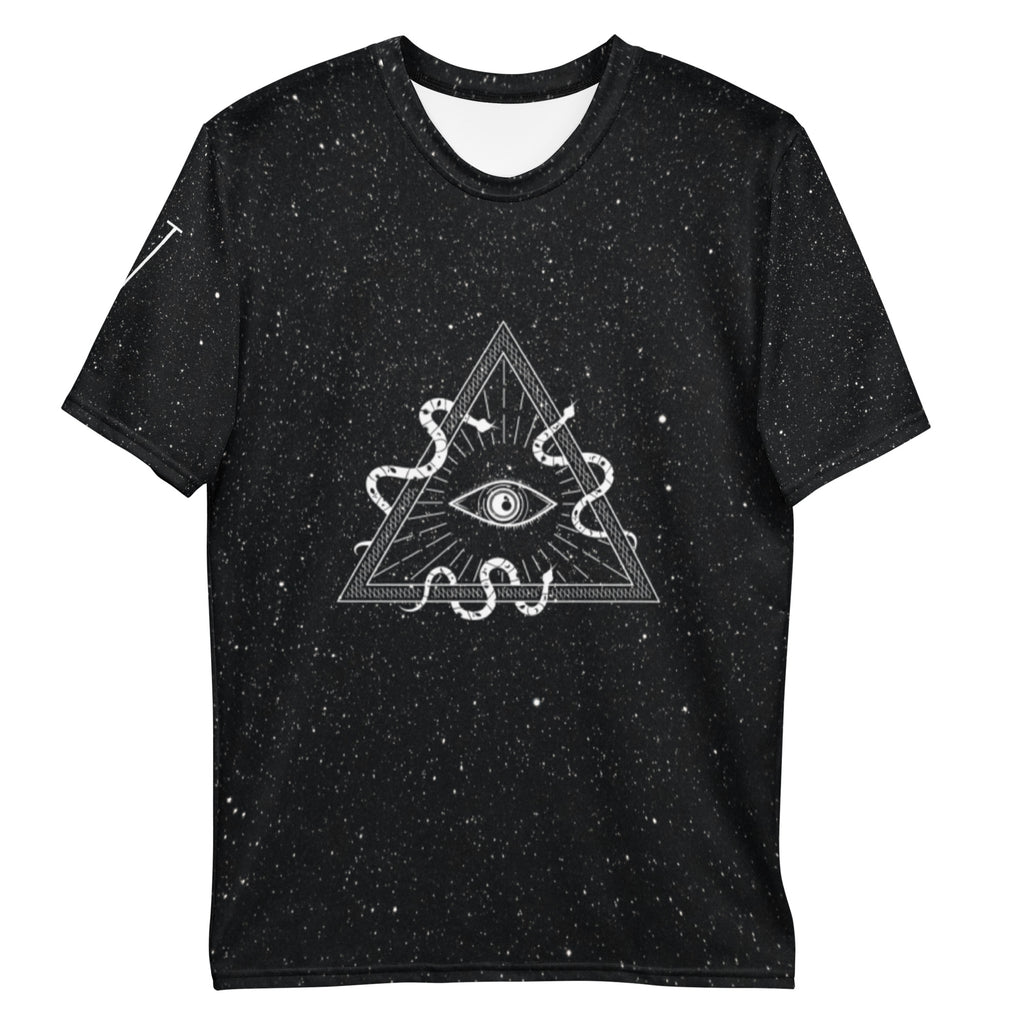 "GALACTIC" TEE