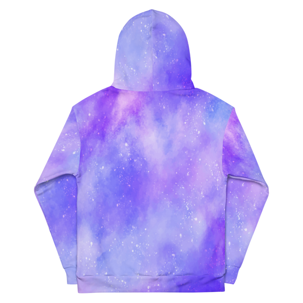VITAL GALACTIC HOODIE