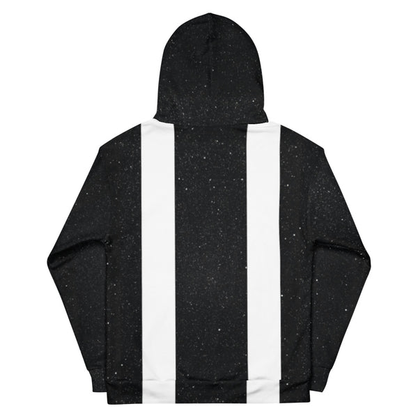 VITAL GALACTIC HOODIE (BLACK)