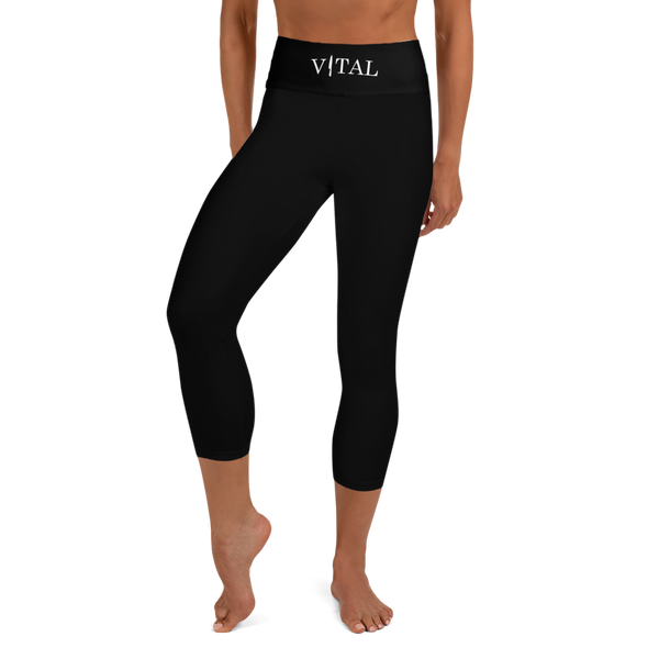 VITAL WOMEN'S YOGA LEGGINGS