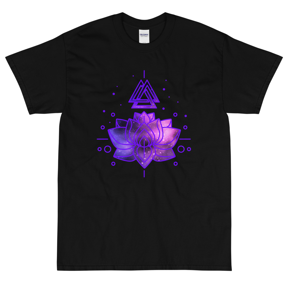 "ZEN" TEE