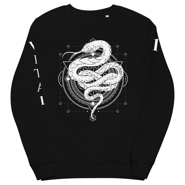 VITAL SERPENT SWEATSHIRT