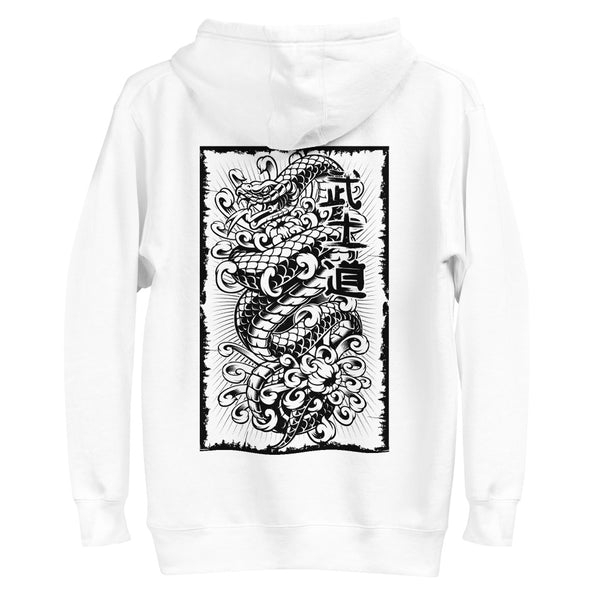 VITAL CLASSIC HOODIE