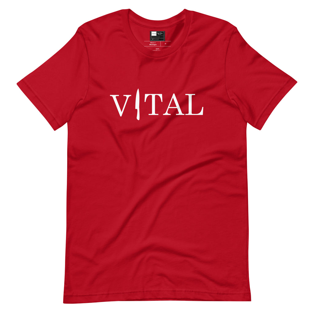 Vital Classic Tee