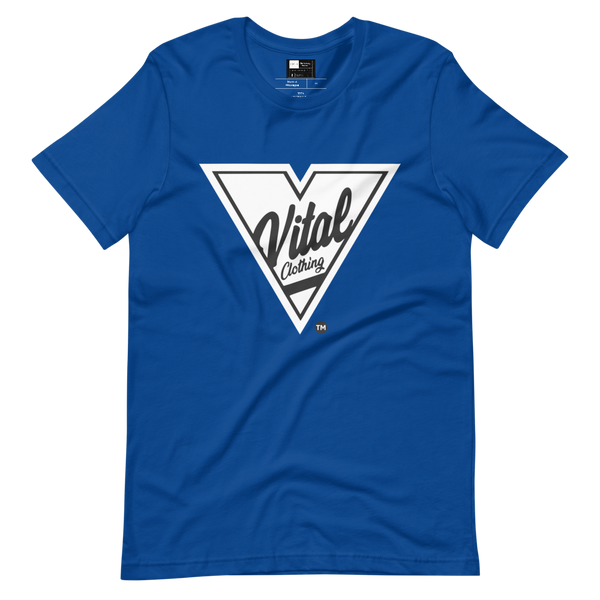 VITAL CLASSIC TEE II